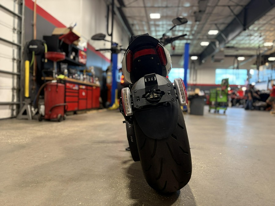 2019 Ducati XDIAVEL S