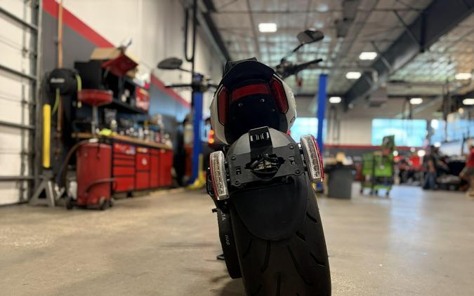 2019 Ducati XDIAVEL S