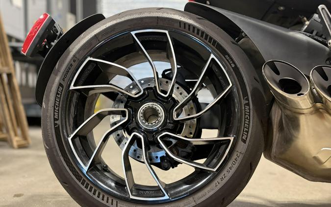 2019 Ducati XDIAVEL S