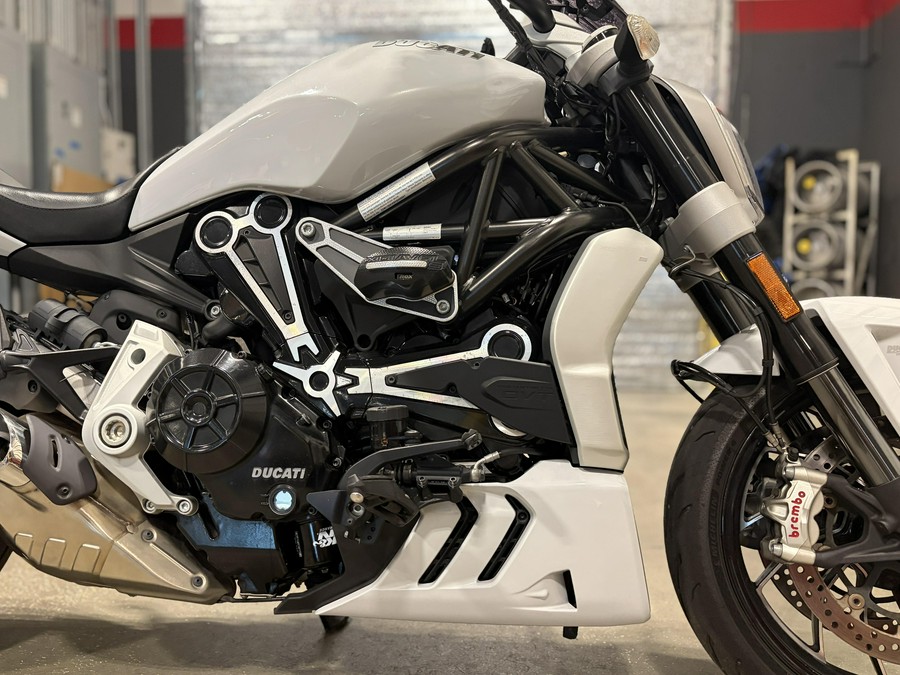 2019 Ducati XDIAVEL S