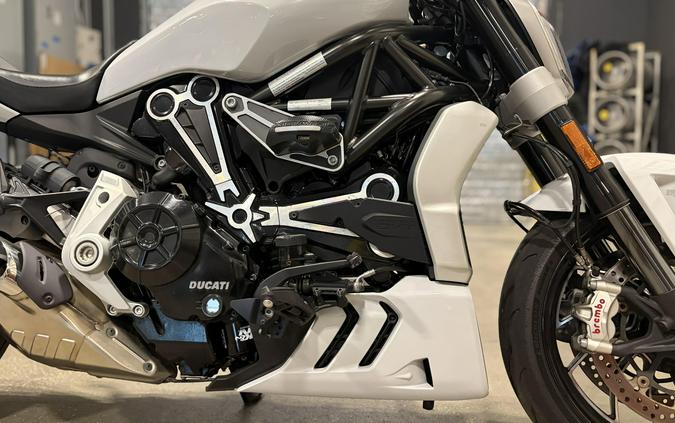 2019 Ducati XDIAVEL S
