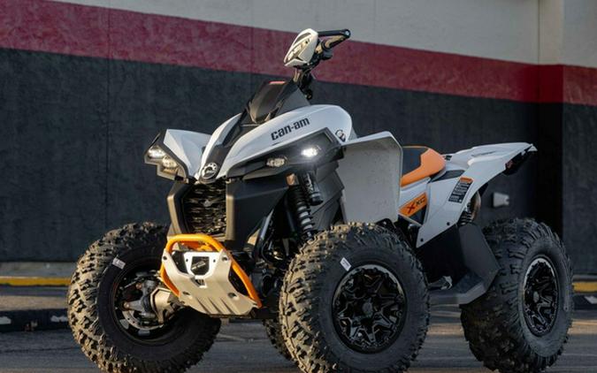 2026 Can-Am Renegade X Xc 1000R