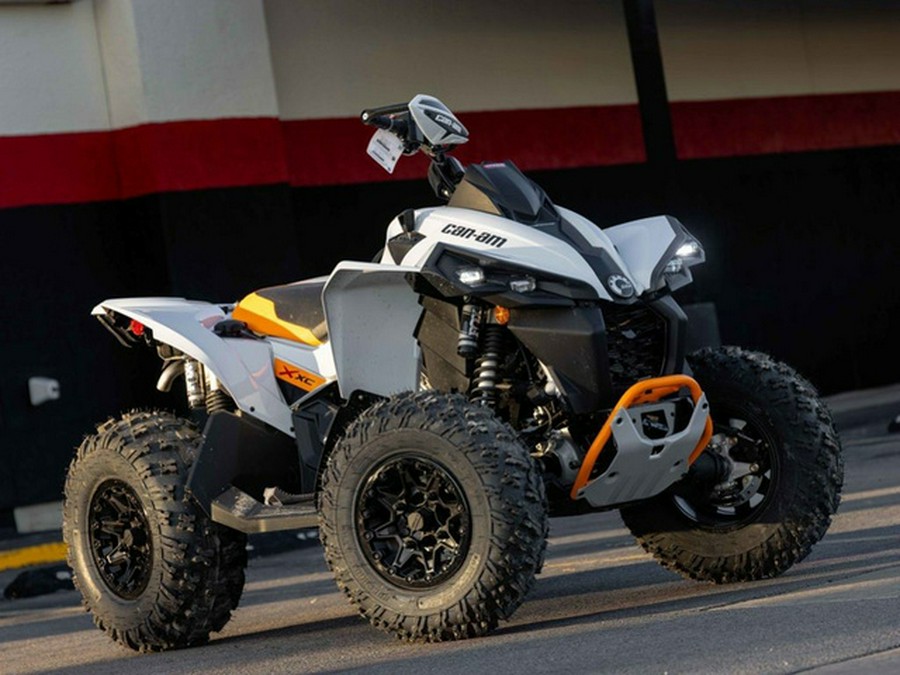 2026 Can-Am Renegade X Xc 1000R