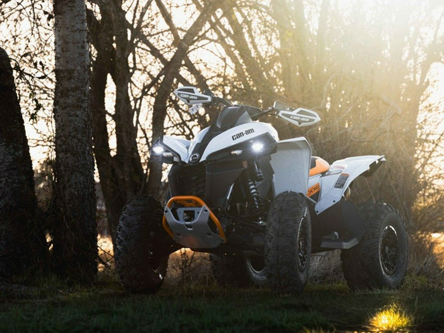 2026 Can-Am Renegade X Xc 1000R