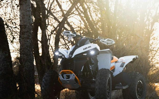 2026 Can-Am Renegade X Xc 1000R