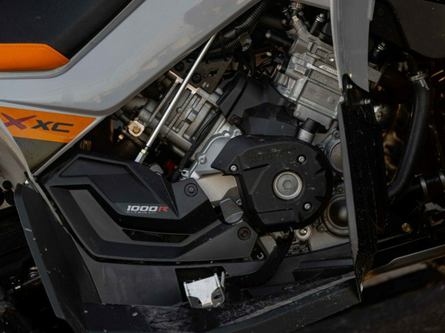 2026 Can-Am Renegade X Xc 1000R