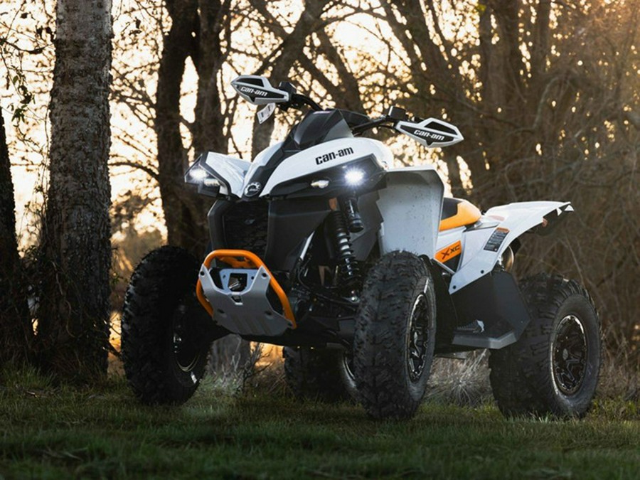 2026 Can-Am Renegade X Xc 1000R