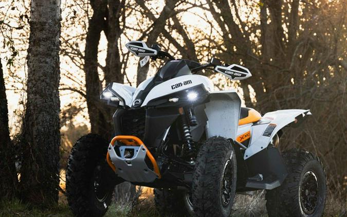 2026 Can-Am Renegade X Xc 1000R