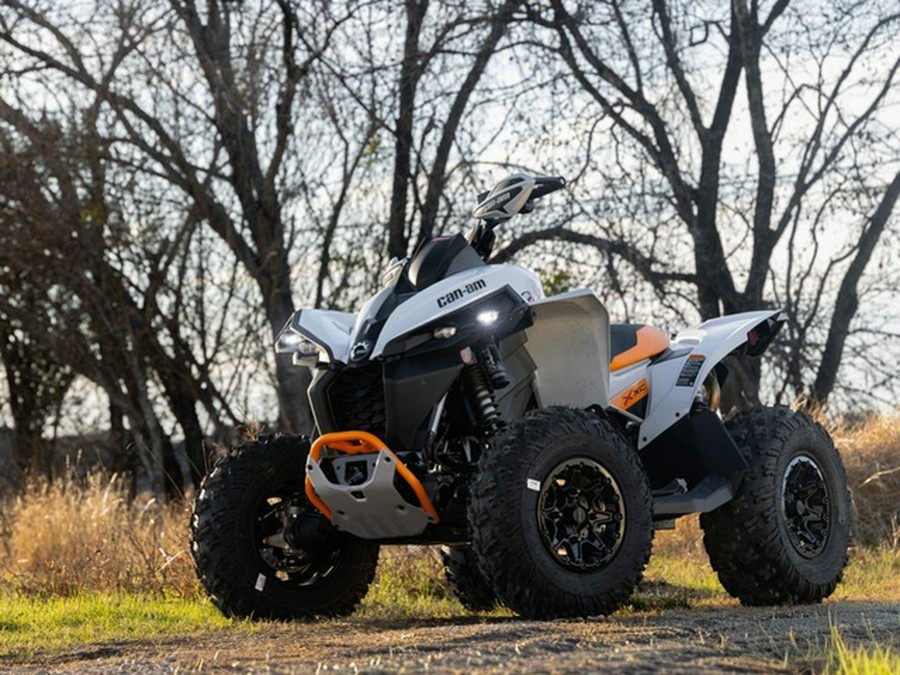 2026 Can-Am Renegade X Xc 1000R
