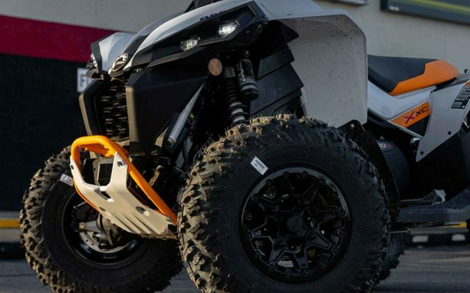2026 Can-Am Renegade X Xc 1000R