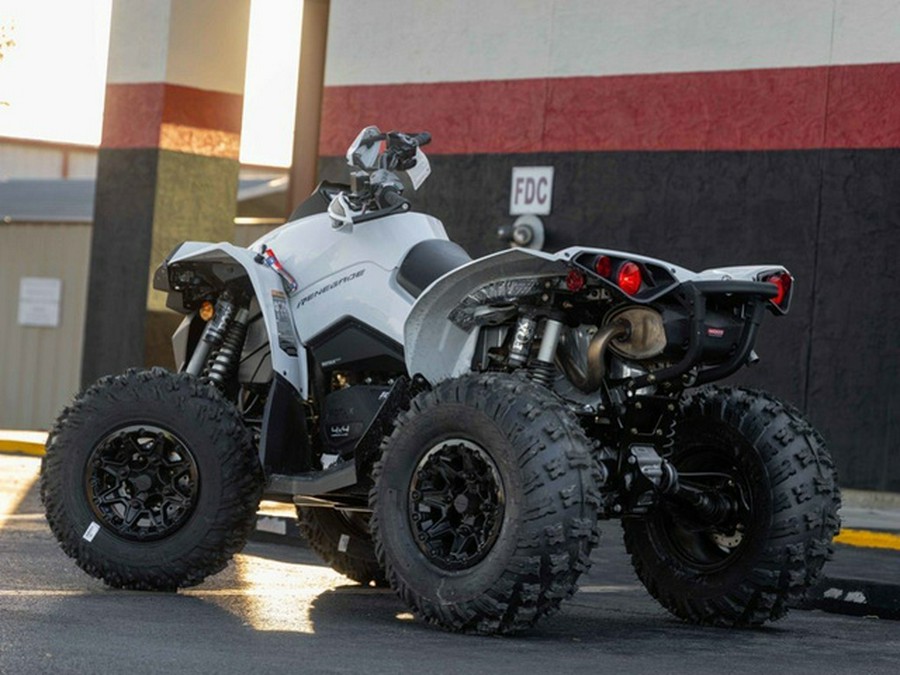2026 Can-Am Renegade X Xc 1000R
