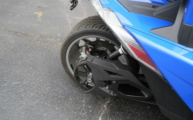 2023 Polaris Slingshot Slingshot SL Cobalt Blue (AutoDrive)