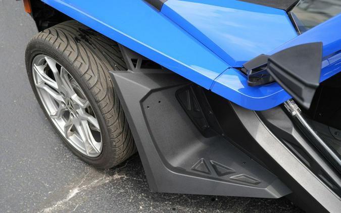 2023 Polaris Slingshot Slingshot SL Cobalt Blue (AutoDrive)