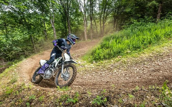 2027 Kawasaki KLX®230R S
