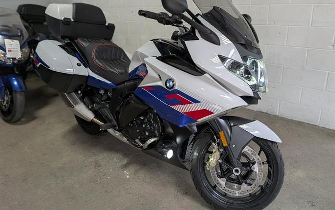 2023 BMW K 1600 GT