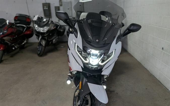 2023 BMW K 1600 GT