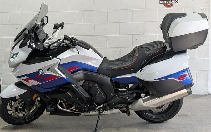 2023 BMW K 1600 GT