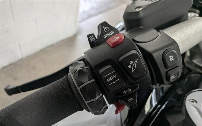2023 BMW K 1600 GT