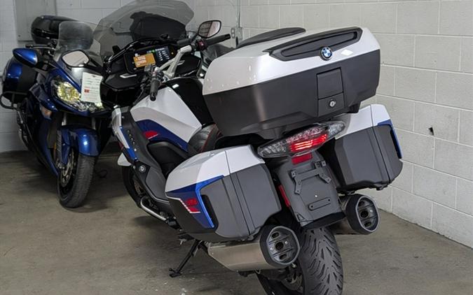 2023 BMW K 1600 GT