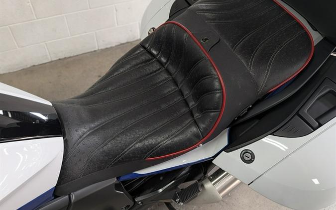 2023 BMW K 1600 GT
