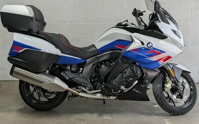 2023 BMW K 1600 GT