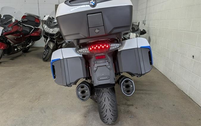2023 BMW K 1600 GT