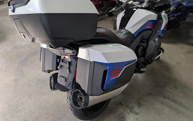 2023 BMW K 1600 GT
