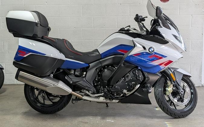 2023 BMW K 1600 GT