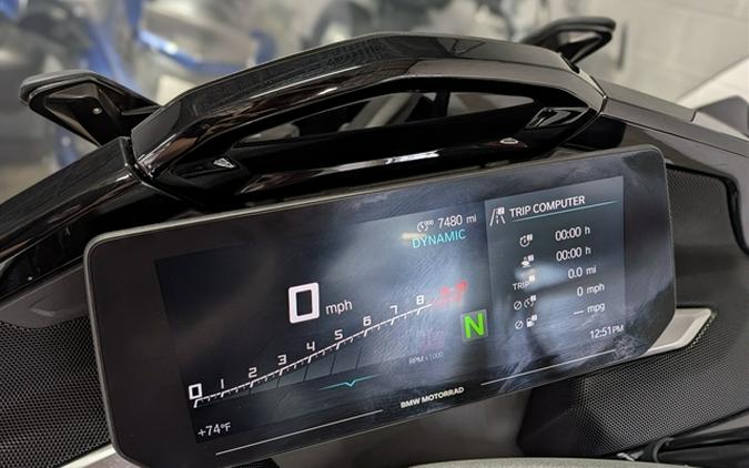 2023 BMW K 1600 GT