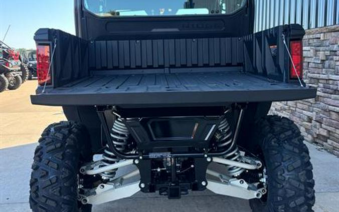 2027 Kawasaki RIDGE® CREW HVAC