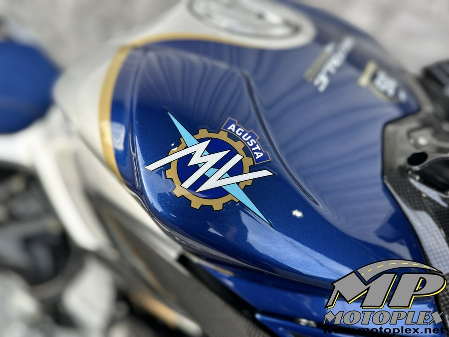 2025 MV Agusta Brutale 1000 RR Assen