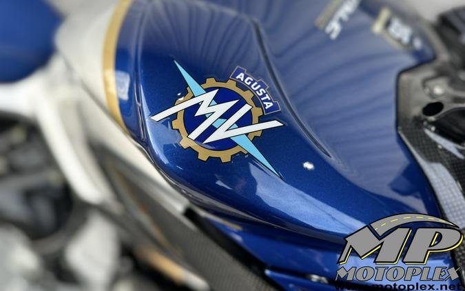 2025 MV Agusta Brutale 1000 RR Assen