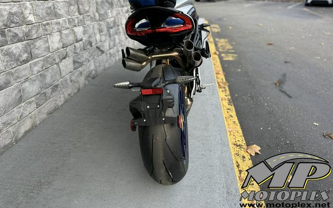 2025 MV Agusta Brutale 1000 RR Assen