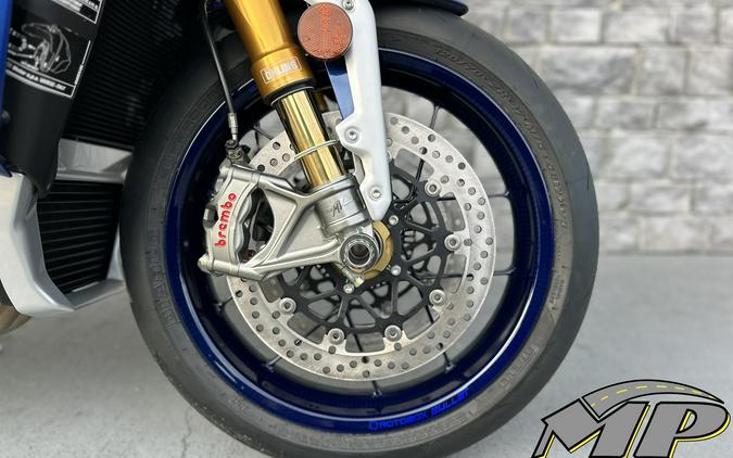 2025 MV Agusta Brutale 1000 RR Assen
