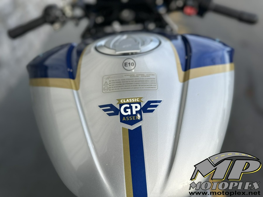 2025 MV Agusta Brutale 1000 RR Assen