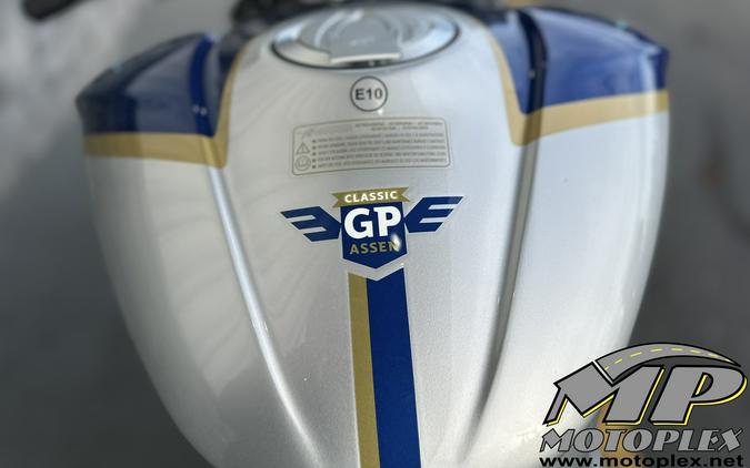 2025 MV Agusta Brutale 1000 RR Assen