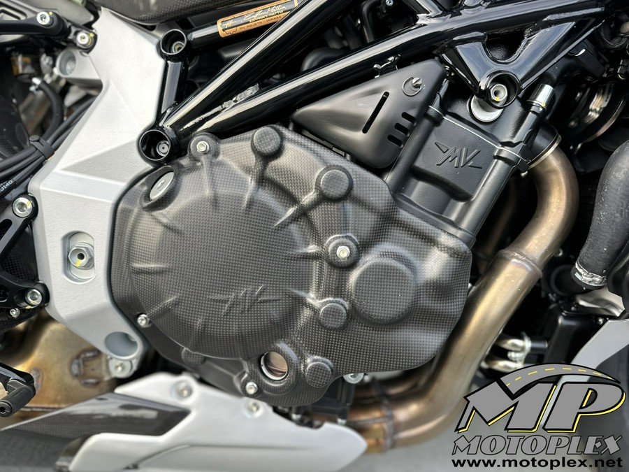 2025 MV Agusta Brutale 1000 RR Assen