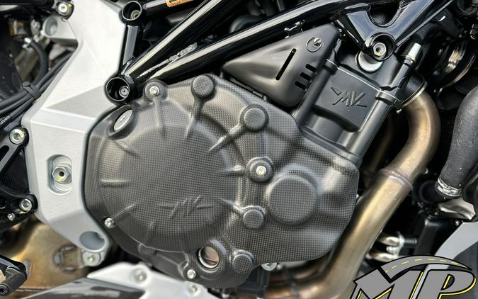 2025 MV Agusta Brutale 1000 RR Assen