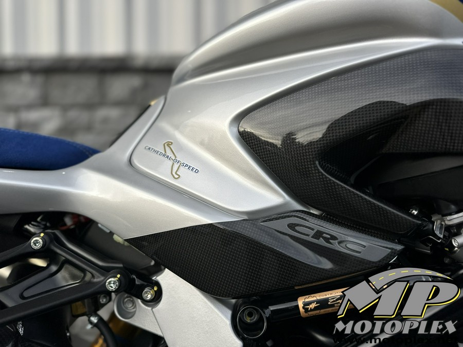 2025 MV Agusta Brutale 1000 RR Assen