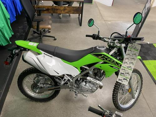 2020 Kawasaki KLX230 Review: New Dual-Sport (14 Fast Facts)