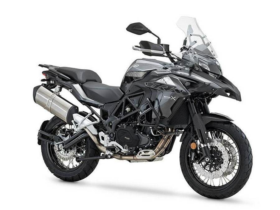 2021 Benelli TRK502X