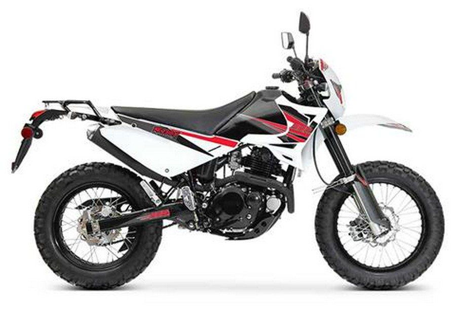 2023 SSR Motorsports XF250X Dual Sport