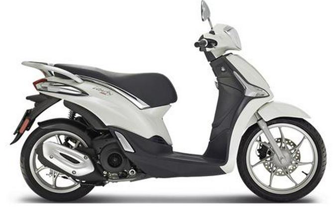 2021 Piaggio Liberty 150