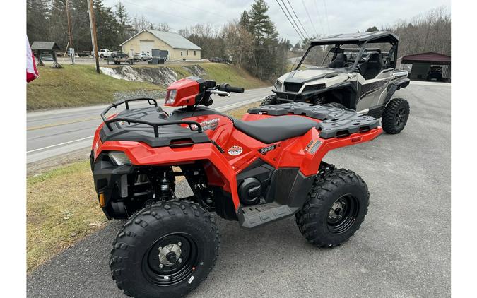 2024 Polaris Industries Sportsman® 570 Base