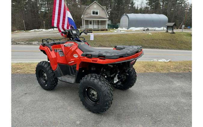 2024 Polaris Industries Sportsman® 570 Base