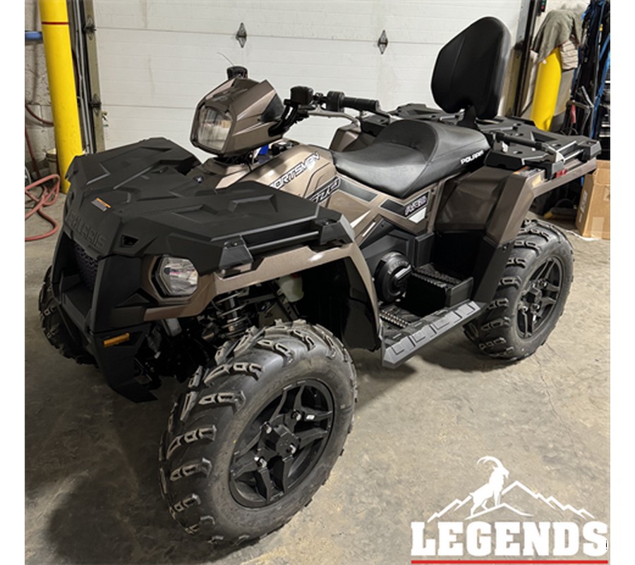 2023 Polaris Sportsman Touring 570 Premium