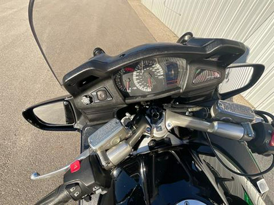 2006 Honda ST™1300