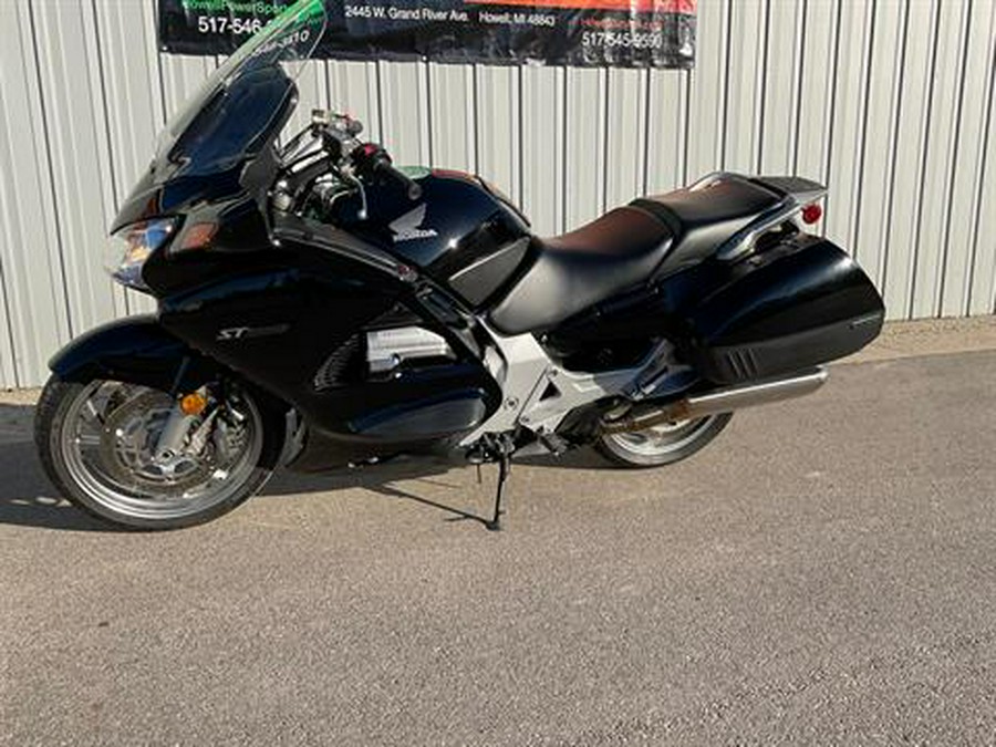 2006 Honda ST™1300