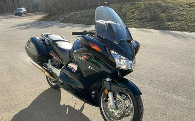 2006 Honda ST™1300