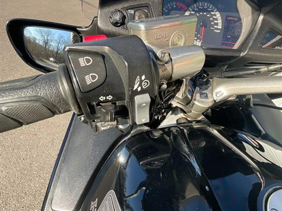 2006 Honda ST™1300